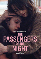 Passengers Of The Night