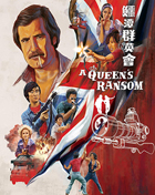 Queen's Ransom: Eureka Classics: Limited Edition (Blu-ray)