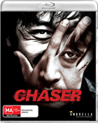 Chaser (Blu-ray-AU)