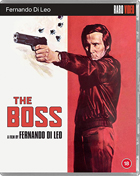 Boss: Limited Edition (Blu-ray-UK)