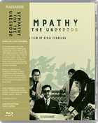 Sympathy For The Underdog: Limited Edition (Blu-ray)