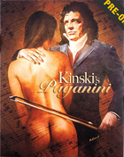 Kinski Paganini: Limited Edition (Blu-ray)