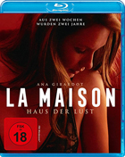 La Maison : Haus Der Lust (Blu-ray-GR)