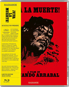 Viva La Muerte!: Limited Edition (Blu-ray)