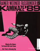 Kamikaze '89 (Blu-ray)(Reissue)