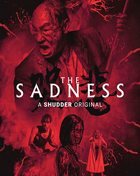 Sadness (4K Ultra HD/Blu-ray)