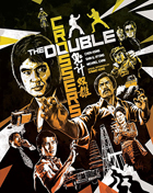 Double Crossers: Collector's Edition (Blu-ray)