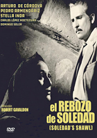 El Rebozo De Soledad (Soledad's Shawl)