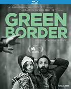 Green Border (Blu-ray)