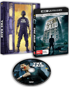 Raid (4K Ultra HD-AU/Blu-ray-AU)