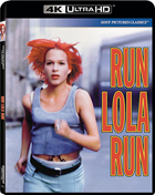 Run Lola Run: 25th Anniversary Edition (4K Ultra HD)