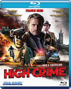 High Crime: Special Edition (1973)(Blu-ray)