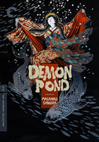 Demon Pond: Criterion Collection