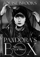 Pandora's Box: Criterion Collection (Reissue)