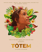 Totem: Janus Contemporaries Collection (Blu-ray)