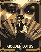 Golden Lotus (Blu-ray)