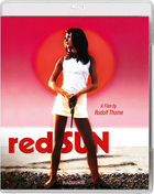 Red Sun (Rote Sonne) (Blu-ray)