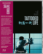 Tattooed Life: Limited Edition (Blu-ray)