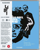 We Still Kill the Old Way (A Ciascuno Il Suo): Limited Edition (Blu-ray-UK)