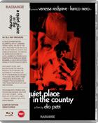 Quiet Place In The Country: Limited Edition (Blu-ray-UK)