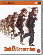 Italian Connection: Limited Edition (Blu-ray-UK)