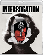 Interrogation (1989)(Blu-ray)