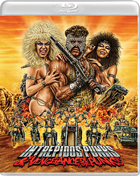 Intrepidos Punks / Vengeance Of The Punks (Blu-ray)