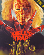 Hell's Trap: Limited Edition (Blu-ray)