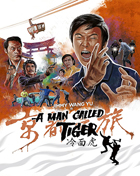 Man Called Tiger: Eureka Classics: Limited Edition (Blu-ray)