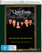 Quiet Family (Blu-ray-AU)