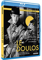 Le Doulos (Blu-ray-FR)