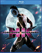 Hentai Kamen: Forbidden Superhero (Blu-ray)