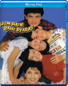 Hum Hain Rahi Pyar Ke (Blu-ray)