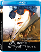 World Without Thieves (Blu-ray)