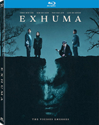 Exhuma (Blu-ray)