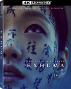 Exhuma (4K Ultra HD)