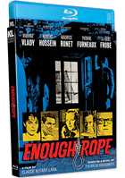 Enough Rope (Blu-ray)