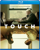 Touch (Blu-ray)