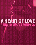 Heart Of Love (Blu-ray)