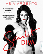 Scarlet Diva (Blu-ray)