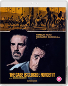 Case Is Closed: Forget It (Blu-ray-UK)