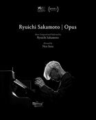 Ryuichi Sakamoto: Opus: Janus Contemporaries Collection (Blu-ray)