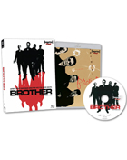 Brother (Blu-ray-AU)