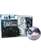 Cliff Walkers (Blu-ray-AU)