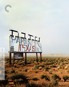 Paris, Texas: Criterion Collection (4K Ultra HD/Blu-ray)