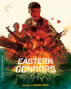 Eastern Condors: Criterion Collection (Blu-ray)