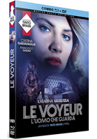 Voyeur (Blu-ray-FR/DVD:PAL-FR)