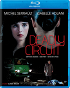 Deadly Circuit (Mortelle Randonnee) (Blu-ray)