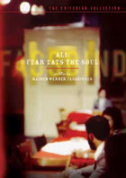 Ali: Fear Eats The Soul: Criterion Collection