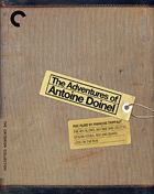 The Adventures Of Antoine Doinel: Criterion Collection (4K Ultra HD/Blu-ray)